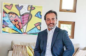 Director ejecutivo de la Agencia de Sustentabilidad y Cambio Climático: “La pandemia es el mejor contexto, porque la recuperación puede ser más sustentable”