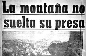 Green Cross: a 60 años de la peor tragedia de la historia del fútbol chileno