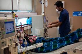 Chile: Un paso más cerca de asegurar acceso oportuno a la diálisis y mejorar calidad de vida de pacientes