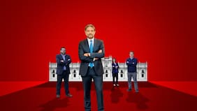 El diseño del Segundo Piso de Alejandro Irarrázaval