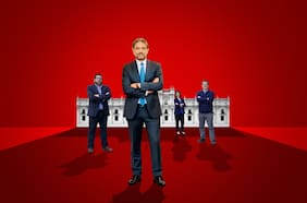 El diseño del Segundo Piso de Alejandro Irarrázaval