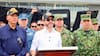 Presidente de Colombia anuncia un “plan especial” para Chocó, epicentro del terremoto de 7,4