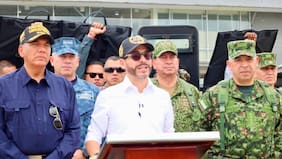 Presidente de Colombia anuncia un “plan especial” para Chocó, epicentro del terremoto de 7,4