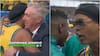 “Un extraterrestre en Miami”: en Brasil utilizan a Ronaldinho para ironizar con la insólita predicción de una vidente local