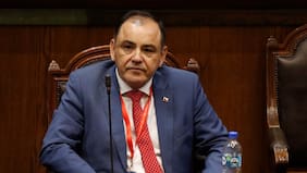 “Es votar en favor de la transparencia”: diputados reaccionan a aprobación de AC contra Antonio Ulloa