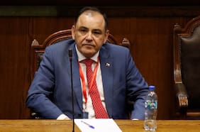 “Es votar en favor de la transparencia”: diputados reaccionan a aprobación de AC contra Antonio Ulloa