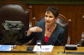 Tohá fija condiciones para desescalar estado de excepción en la Macrozona Sur y afirma que no será en verano