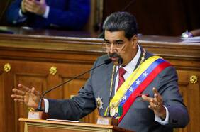 Rocío San Miguel, la activista de derechos humanos que se convirtió en nuevo blanco del régimen de Maduro