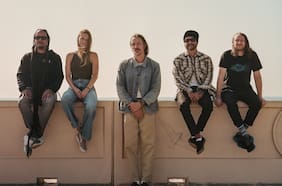 Por alta demanda de entradas: Incubus anuncia un tercer concierto en el Movistar Arena