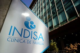 Fitch Ratings descarta un impacto en la calificación de Indisa por la compra de Clínica Las Condes
