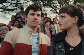 Sex Education fue renovada para una cuarta temporada