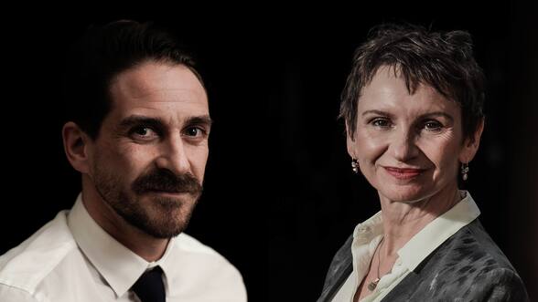 La pugna entre el Socialismo Democrático y el Frente Amplio que reflotó acusaciones cruzadas por los “30 años” y el estallido social