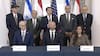 Líbano e Israel firman en Washington un acuerdo marco para sentar las bases de una “paz y seguridad duraderas”