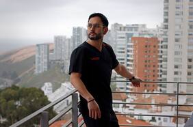 La pospandémica vida del Dr. Kong, creador de Doctor911: “Tuvimos que encontrar otras formas de realizar nuestro arte”