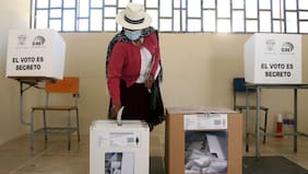 Ecuador tendrá este domingo un referéndum en que deberá definir la reescritura de su constitución