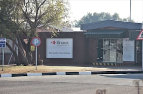 Enaex concreta colocación de millonario bono corporativo vinculado a sostenibilidad