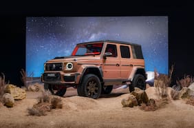 Brabus desata su lado más salvaje con descapotables que pueden llegar a costar 1 millón de euros