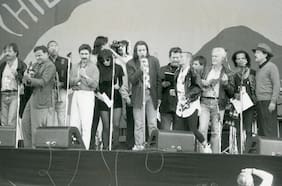 Cuando Chile abrió la esperanza