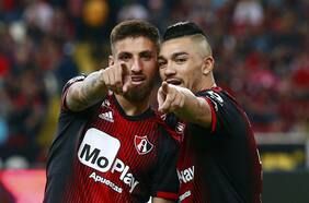 De regreso a Chile: Ignacio Jeraldino se transforma en nuevo refuerzo de Coquimbo Unido