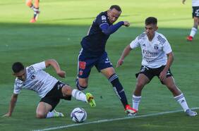 Clásico de verano: Colo Colo y Universidad de Chile abren el hexagonal en Argentina