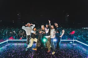 Concierto de Linkin Park: revisa cómo funcionará el Metro y qué recorridos de micros serán reforzados