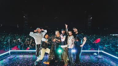 Concierto de Linkin Park: revisa cómo funcionará el Metro y qué recorridos de micros serán reforzados