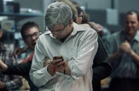 Vean el tráiler de BlackBerry, la película que explorará el origen y caída del icónico teléfono