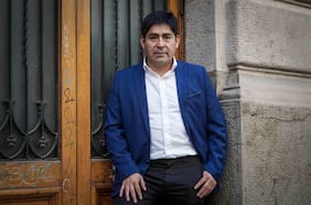 Exalcalde de Renaico es condenado a 15 años de cárcel por delitos de connotación sexual