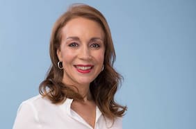 Cómo Karen Doggenweiler se convirtió en la animadora del Festival de Viña: su acompañante se anunciará en octubre