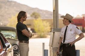 “Duster” de J.J. Abrams estrena su primer capítulo este jueves en Max