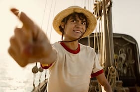 Actores del live-action de One Piece quieren a Danny DeVito en la serie