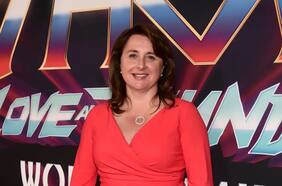 Abogada de Victoria Alonso acusó que la ejecutiva de Marvel Studios fue “silenciada” por Disney y su despido no sería por Argentina, 1985
