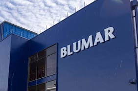 Ganancias de Blumar anotan leve alza en 2025 pero enfrenta caída de precios en el salmón