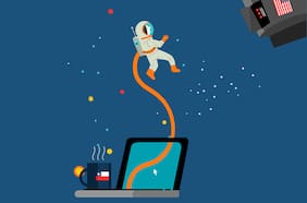 Temporada de prácticas: los chilenos que dan sus primeros pasos en la NASA