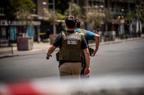 Columna de Pilar Lizana: Diciembre, una oportunidad para el delito organizado