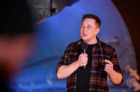 Elon Musk recomienda votar por los republicanos en elecciones de medio mandato en EE.UU.