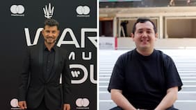 Justicia condena a director de Swing por injurias graves contra Daniel Merino de Bizarro