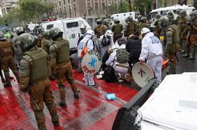 Cómo la Fiscalía y la PDI derribaron la tesis de la “responsabilidad institucional” en caso de homicidio de Denisse Cortés