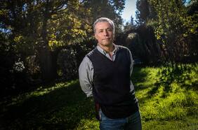 Columna de Óscar Landerretche: La mujer del César