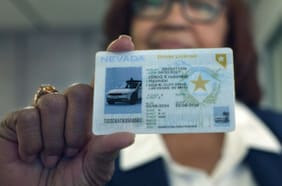 La historia del auto autónomo que “sacó licencia de conducir” con puntaje perfecto