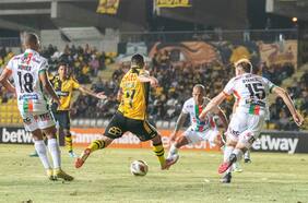 Se ratifica la sanción a Coquimbo: Cobresal suma tres puntos y es el nuevo líder del Torneo Nacional