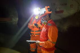 ReStudio: la startup que apunta al desarrollo tecnológico del sector minero lanza su plataforma de internet industrial 4.0