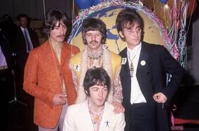 Con Now and then y más canciones: una mirada a la reedición de los históricos compilados de The Beatles