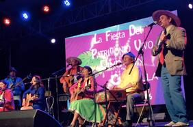 Fallece a los 70 años Teresa Rodríguez, reconocida folclorista y fundadora de Los Chacareros de Paine