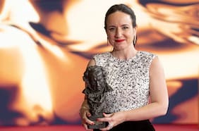 Cómo se vivió el triunfo de La Memoria Infinita en los Goya (y por qué Maite Alberdi ya está en EE.UU.)
