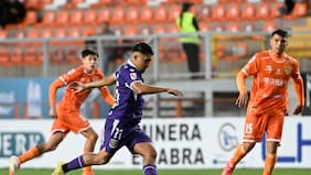 Por la gloria y un millonario botín: los cuantiosos premios que esperan a Cobreloa y Deportes Concepción si ascienden