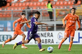 Por la gloria y un millonario botín: los cuantiosos premios que esperan a Cobreloa y Deportes Concepción si ascienden