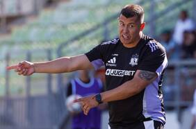 Las visiones contrapuestas de Jorge Almirón y Esteban Pavez luego de la derrota de Colo Colo ante Santiago Wanderers