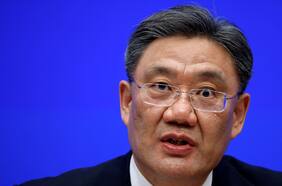 China ratifica su participación en el mayor tratado de libre comercio del mundo