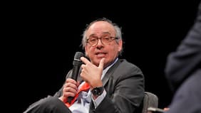 José Manuel Silva: “En un país que no crece, el mercado de capitales no puede desplegar todas sus alas”